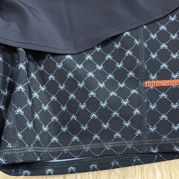 Peloton Men's Navy Running Shorts Size S - Picture 8 of 8